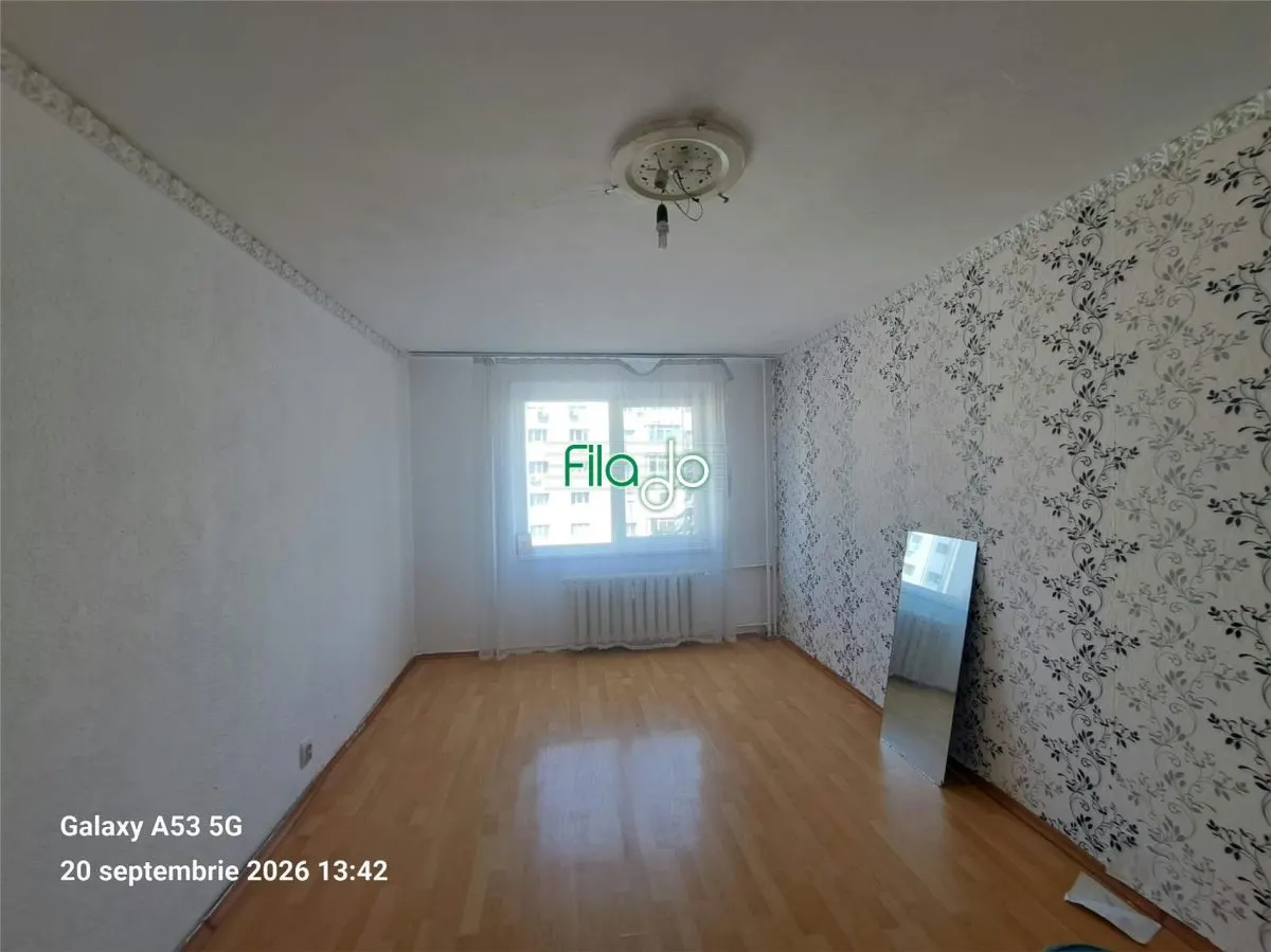 Apartament 3 camere București - poza 1