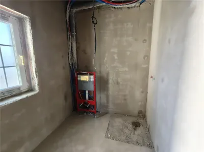 Casă 4 camere Moșnița Nouă - poza 10