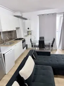 Torontalului, 2 Camere de Inchiriat, Centrala, Parcare Subterana - Timisoara
