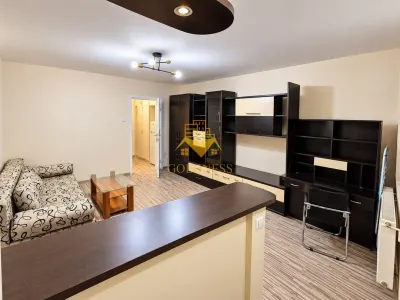 Garsoniera/Studio, Manastur,Big, Campului,Calvaria, USAMV, Primaverii - Cluj-Napoca