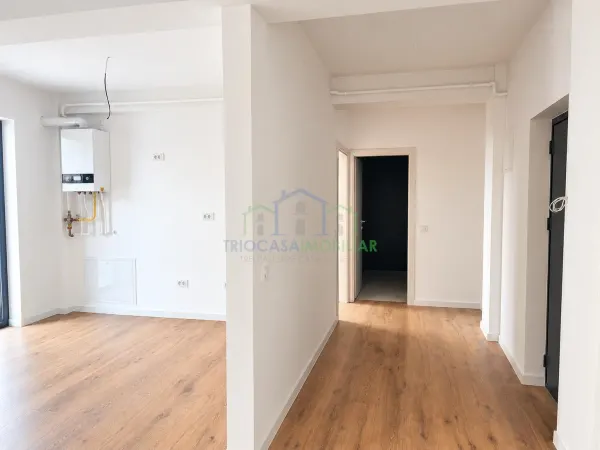 Apartament 2 camere Carcea - poza 1