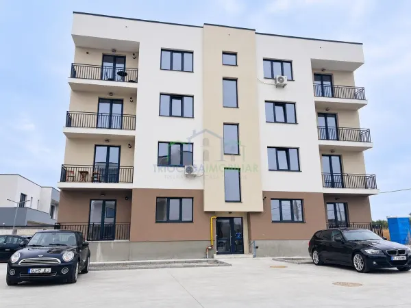 Apartament 2 camere Carcea - poza 10