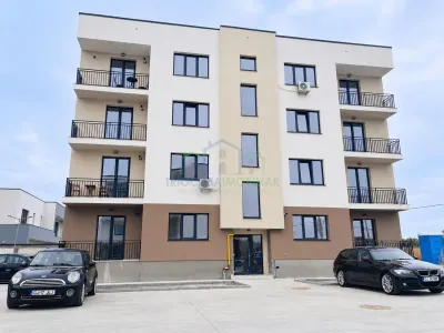 Apartament 2 camere Carcea - poza 10