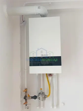 Apartament 2 camere Carcea - poza 6