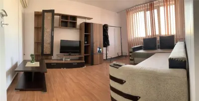 Apartament 2 Camere Decomandat Emil Racovita - Bucuresti