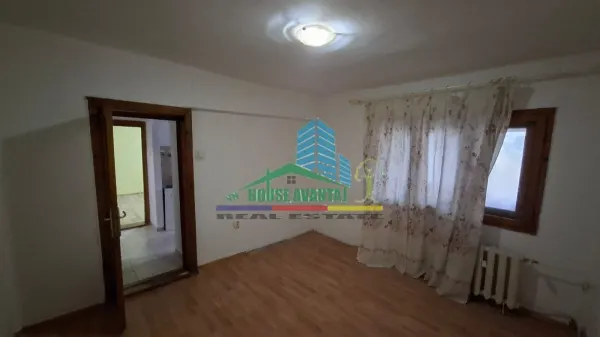 Apartament 2 camere Focșani - poza 1