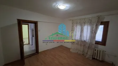 Apartament cu 2 camere gata de mutat - Focsani