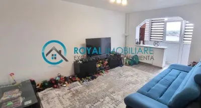 Royal Imobiliare - Vanzare apartament 3 camere zona Republicii - Ploiesti