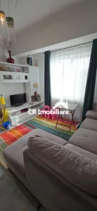 Garsoniera, Theodor Pallady  loc de parcare inclus in pret - Bucuresti