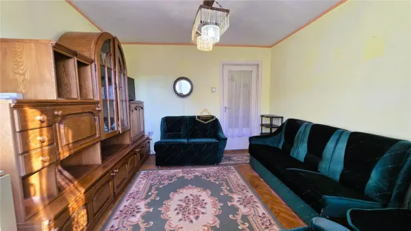 Apartament 2 camere Satu Mare - poza 5
