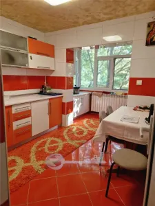 Apartament 3 camere Decomandat - CUG - Iasi