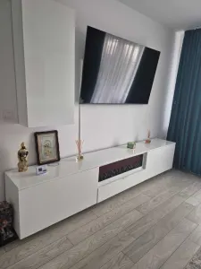 Inchiriere apartament 2 camere - Bucuresti