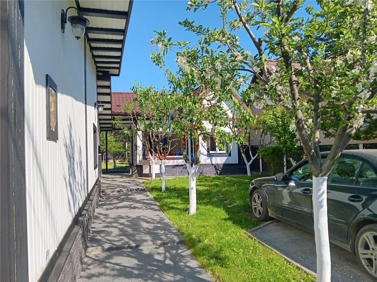 Casă 3 camere Valea Adâncă - poza 1
