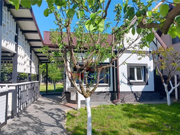 Casă 3 camere Valea Adâncă - poza 2