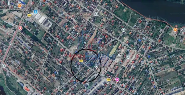 Casă 3 camere Valea Adâncă - poza 23