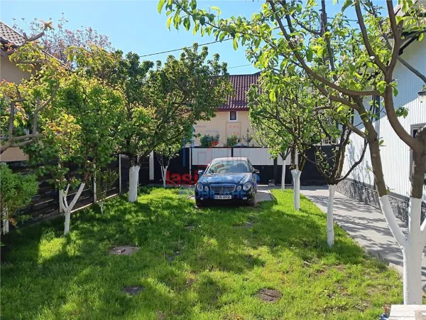 Casă 3 camere Valea Adâncă - poza 4