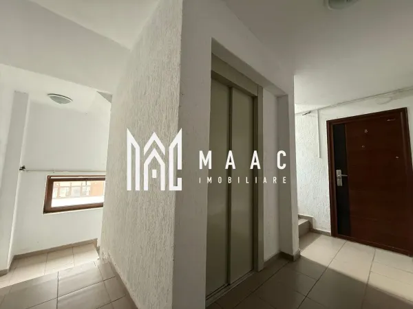 Apartament 2 camere Sibiu - poza 8