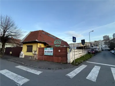 Casă 2 camere Târgu Mureș - poza 2
