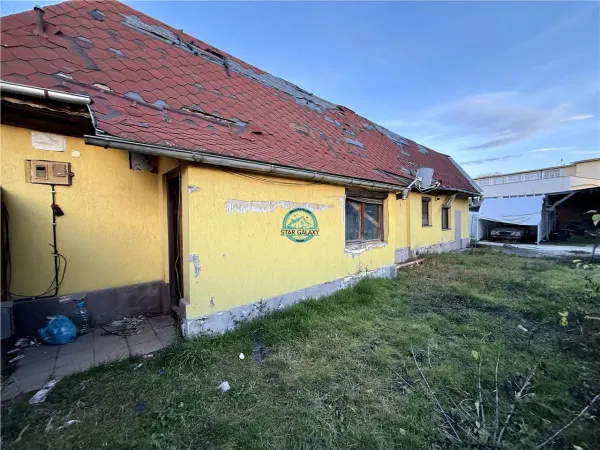 Casă 2 camere Târgu Mureș - poza 3