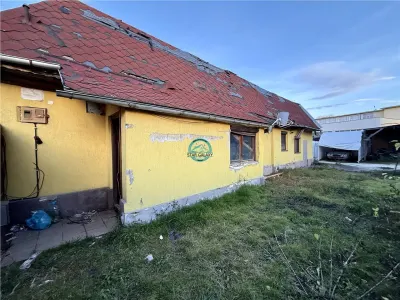 Casă 2 camere Târgu Mureș - poza 3