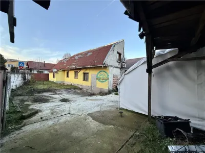 Casă 2 camere Târgu Mureș - poza 4