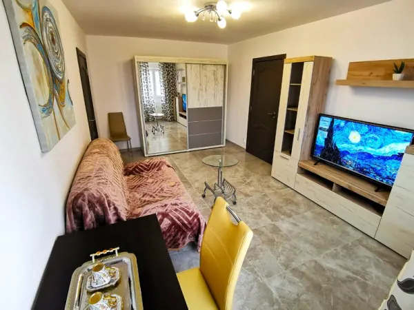 Apartament 2 camere București - poza 1
