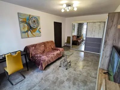 Apartament 2 camere București - poza 2