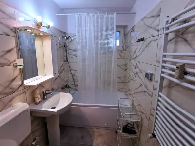 Apartament 2 camere București - poza 11