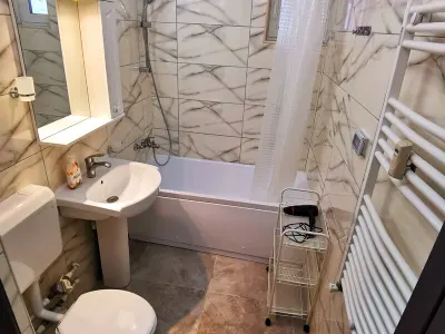 Apartament 2 camere București - poza 12