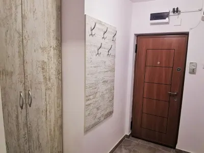 Apartament 2 camere București - poza 14