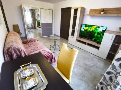 Apartament 2 camere București - poza 4