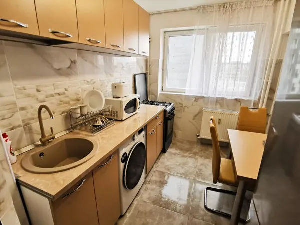 Apartament 2 camere București - poza 8