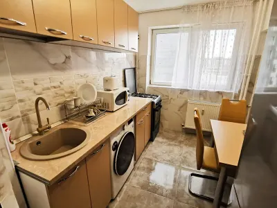 Apartament 2 camere București - poza 8