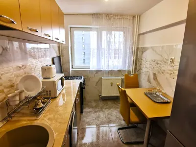 Apartament 2 camere București - poza 9