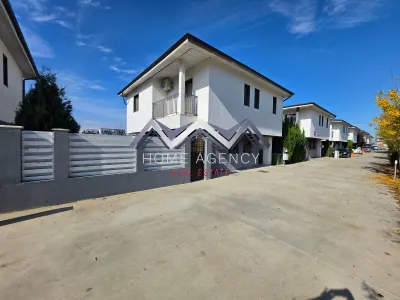 Casă de inchiriat | Otopeni / Tunari | - Otopeni