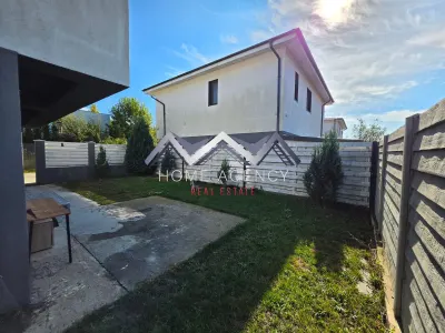 Casă 4 camere Otopeni - poza 14