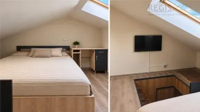 Apartament 3 camere Brașov - poza 2