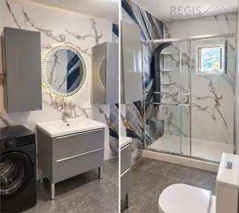 Apartament 3 camere Brașov - poza 3