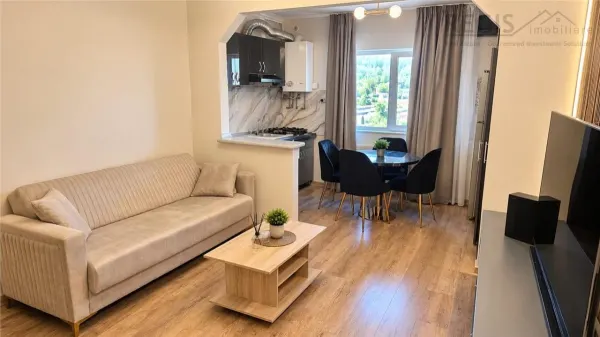 Apartament 3 camere Brașov - poza 5