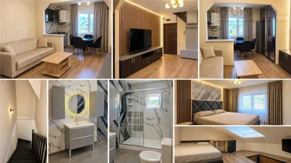 Apartament 3 camere Brașov - poza 7