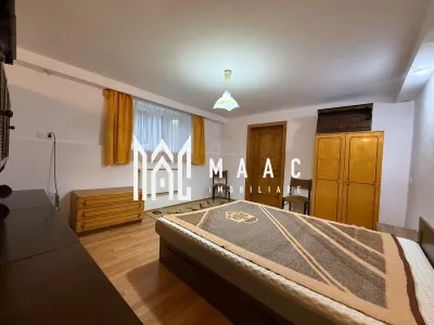 Apartament 1 camera decomandat de închiriat | Sibiu | Hipodrom 2 - Sibiu