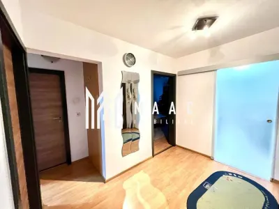 Apartament 4 camere Sibiu - poza 1
