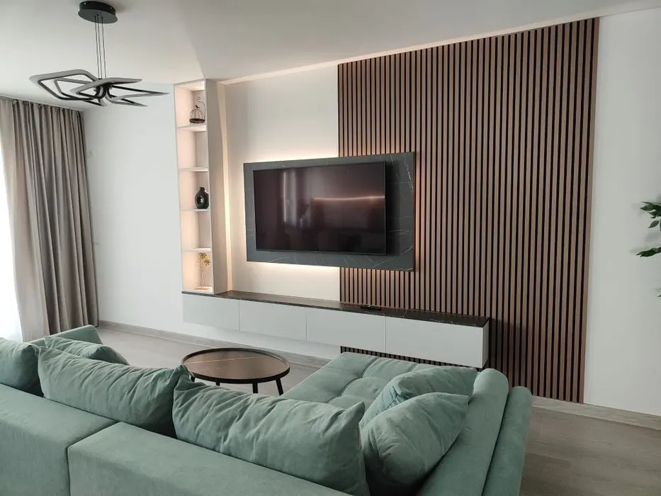 Apartament 3 camere Brașov - poza 1