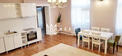 Apartament 3 camere de închiriat | Sibiu, Sub Arini | 100 mp - Sibiu