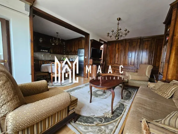 Apartament 2 camere Sibiu - poza 1