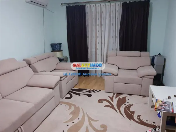 Apartament 4 camere București - poza 1