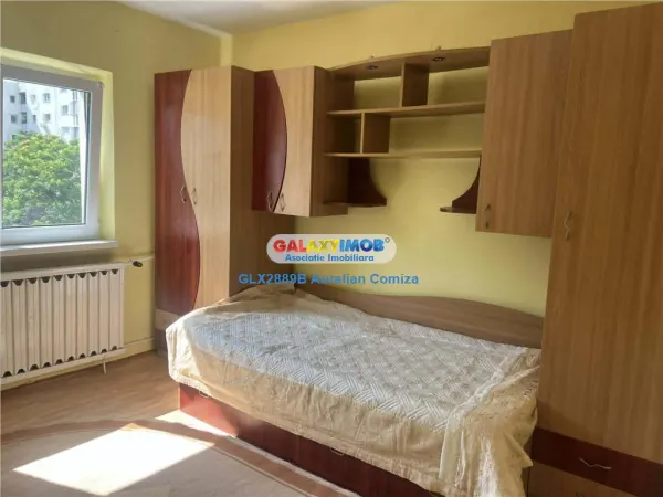 Apartament 4 camere București - poza 6