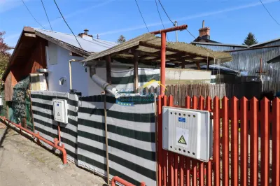 Casă 2 camere Câmpina - poza 7