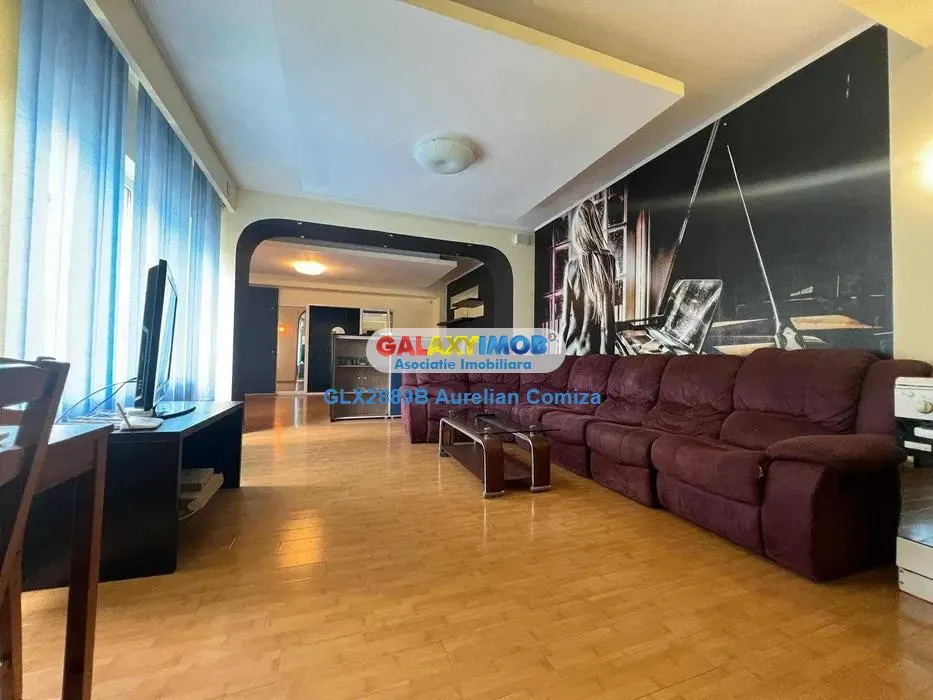 Apartament 4 camere București - poza 1