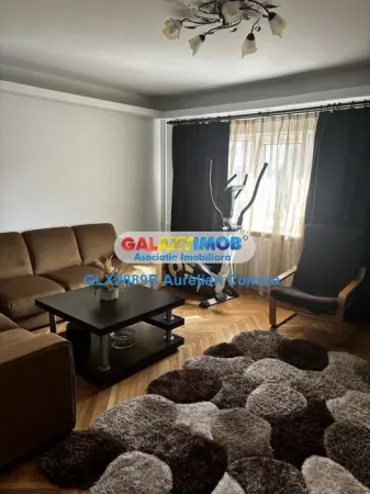 Apartament 4 camere București - poza 1